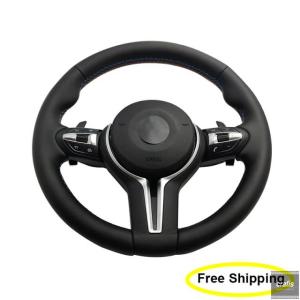 並行輸入品 BMW F10 F30 M3 M5 M6 E90 E91 E92 E93 E70 E71 E72 E53 E89 E86 E84 E83 E81 E87 E82 E88 用ステアリングホイールアセンブリパーツ 部品 アクセサリ