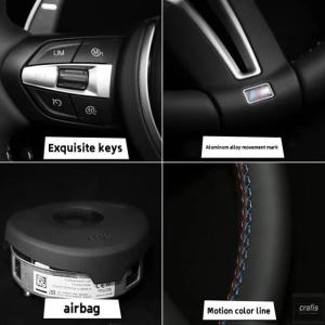 並行輸入品 BMW F10 F30 M3 M5...の詳細画像4