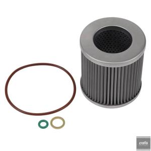 並行輸入品 BMW E90 E92 E93 E60 E87 E82 E88 F31 F34 F36 F30 F20 F10X1 E84X3 E83 F25X5 X6 Z4 用オイルフィルター ナンバー 11427566327パーツ 部品 アクセサ