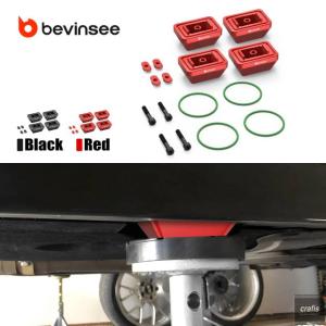 並行輸入品 BMW X1 E84M2 F87M3 E90 E92 E93 F80M4 F82 F83F20 F10 F30 F31 F32 F33 F36 F22 F23 F12 E91 E92 E93 用ジャッ??クパッドセットパーツ 部品 アクセ