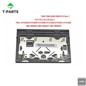並行輸入品 Thinkpad T490 T59...の詳細画像1