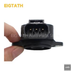 並行輸入品 89452-97205 スロットル...の詳細画像1