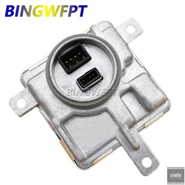 並行輸入品 OEM 8K0941597E W003T2207enon ヘッドライト HID D3S ...