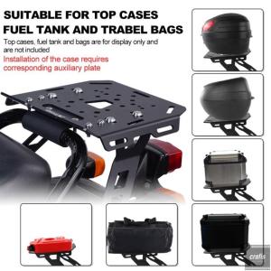 並行輸入品 ホンダ ラッカス 50 ズーマー ...の詳細画像5