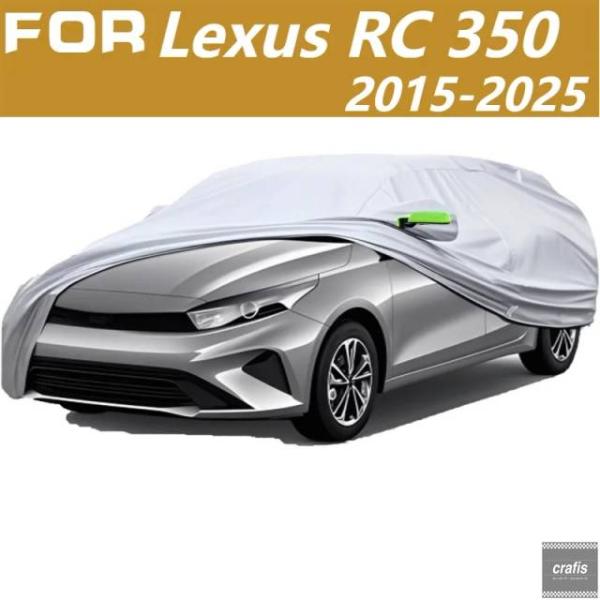 並行輸入品 フォード All-Weather Waterproof Car Cover for Le...