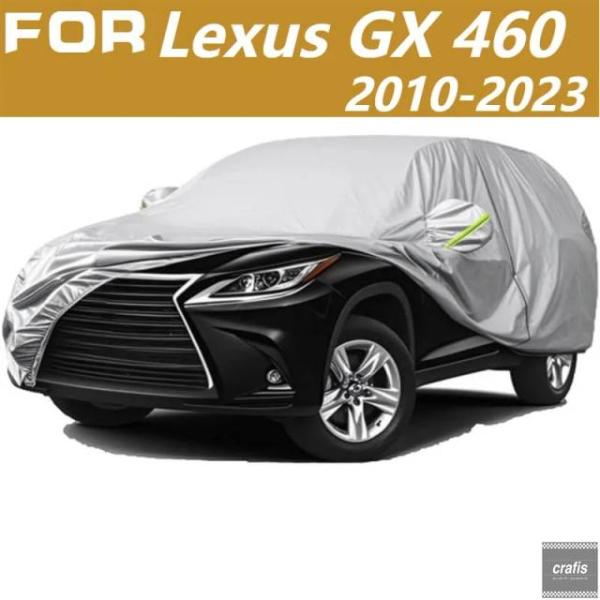 並行輸入品 フォード All-Weather Waterproof Car Cover for Le...