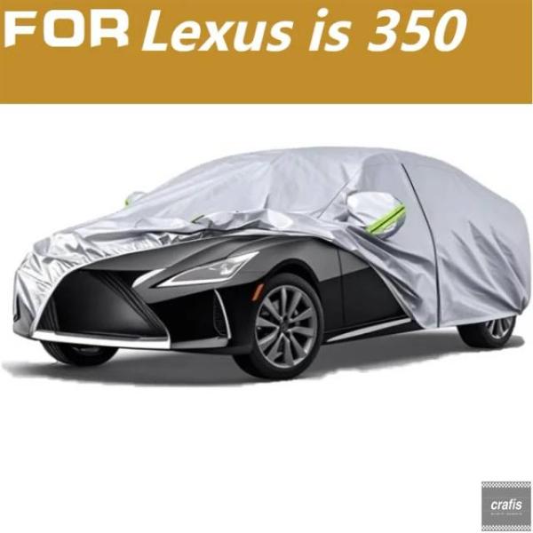 並行輸入品 フォード All-Weather Waterproof Car Cover for Le...