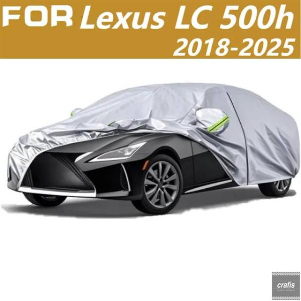 並行輸入品 フォード All-Weather Waterproof Car Cover for Le...