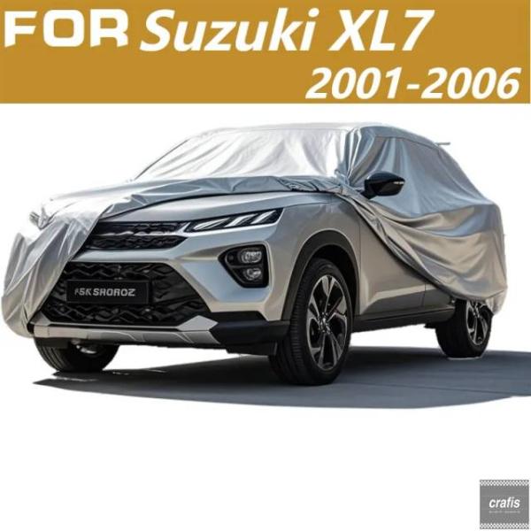 並行輸入品 フォード All-Weather Waterproof Car Cover for Su...