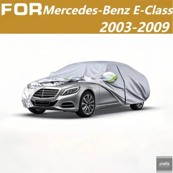 並行輸入品 フォード Waterproof Car Cover for Mercedes-Benz ...