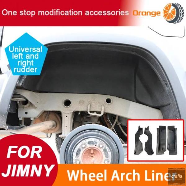 並行輸入品 スズキ ジムニー JB64 JB74 3 ドア 2019-2026 用 PET 製 フロ...