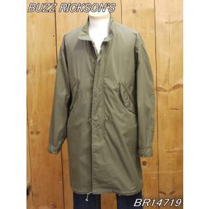 BUZZ RICKSON'S UNITED CARR/ユナイテッドカー(バズリクソンズ) WIND