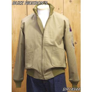 BUZZ RICKSON'S バズリクソンズ Buzz Rickson's タンカース TANK