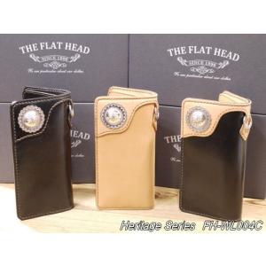The Flat Head（フラッドヘッド） フラットヘッド THE FLAT HEAD SLB