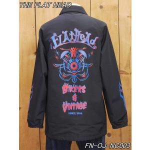 The Flat Head（フラッドヘッド） フラットヘッド FN-OJ-V003