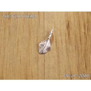 The Flat Head（フラッドヘッド） フラットヘッド FN-JC-011 フェザー