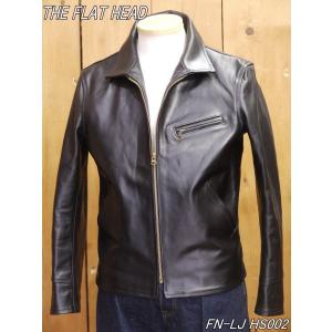 The Flat Head（フラッドヘッド） フラットヘッド FN-OJ-V003