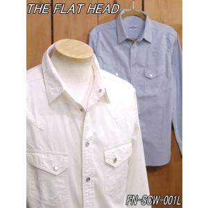 The Flat Head（フラッドヘッド） フラットヘッド レザージャケット