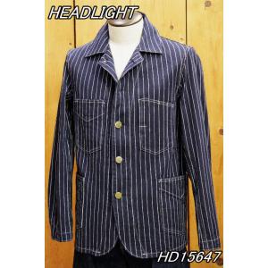 SUGAR CANE シュガーケーン コーデュロイブランケットジャケット