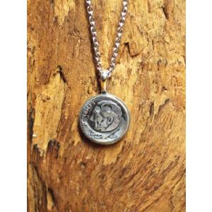 NORTH WORKS（ノースワークス） N-084 NORTH WORKS イーグルコンチョ