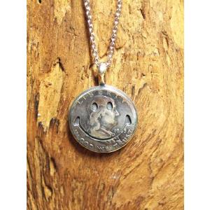 NORTH WORKS（ノースワークス） N-002 NORTH WORKS モルガンコインペア