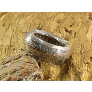 モルガン リング NORTH craft ノースクラフト MORGAN DOLLAR RING