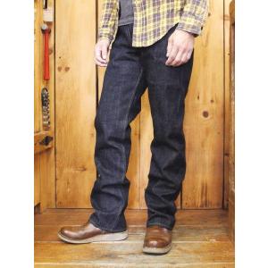 シュガーケーン ジーンズ 12oz.スリムフィット 1947モデルタイプ