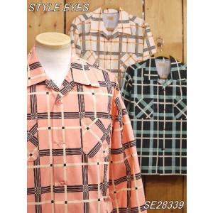 STYLE EYES（スタイルアイズ） スタイル アイズ メンズ サドル