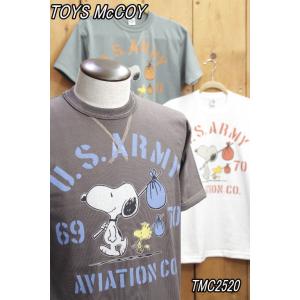 TOYS McCOY（トイズマッコイ） TMC2402 STEVE McQUEEN TEE“KING OF