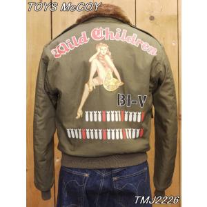 TOYS McCOY（トイズマッコイ） TOYS McCOYジャケット ウエスタン