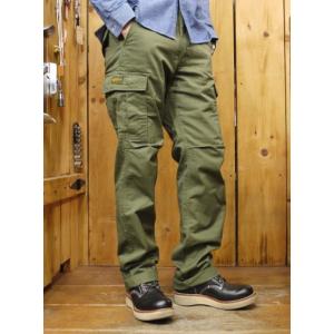 toys mccoy タイガーカモ トイズマッコイ　カーゴパンツ TOYS McCOY（トイズマッコイ） TMP2603 TROUSERS, MAN'S, COMBAT
