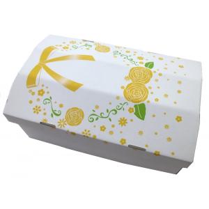 ペット用棺(ひつぎ)「ペットコフィン」Sサイズの詳細画像1