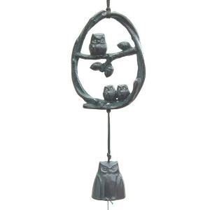 砂張風鈴(中)(小田原鋳物研究所) : EI-Trade Store - 通販 - Yahoo