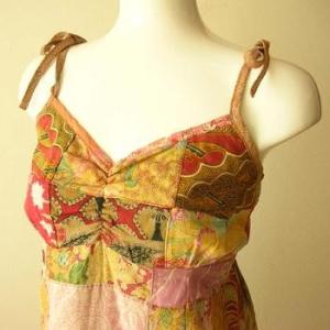 インドネシア バティック ワンピース チュニック の商品一覧 ファッション 通販 Yahoo ショッピング