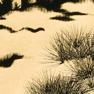 本金押箔 黄金富士の詳細画像1