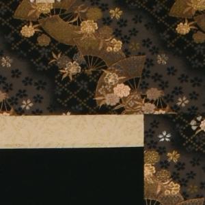 本金押箔 黄金富士の詳細画像2