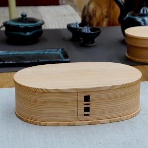BEAMS JAPAN（ビームス ジャパン） 弁当箱 「別注」ぬし熊 / 尾鷲
