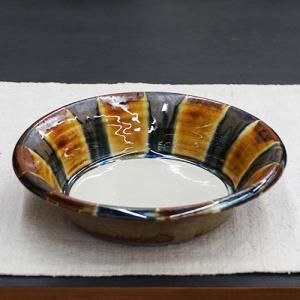 茶道具 抹茶茶碗 布志名焼き 海老 土屋善四郎作 雲善 茶道 : 茶道具