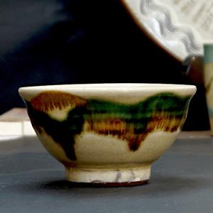 萩焼 天鵬山 広瀬淡窓 抹茶椀 : うつわ館伊藤 - 通販 - Yahoo!ショッピング