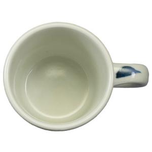 和食器 砥部焼 梅山窯 切立 マグカップ 20...の詳細画像3