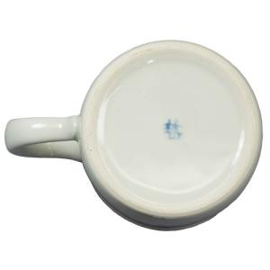 和食器 砥部焼 梅山窯 切立 マグカップ 20...の詳細画像4