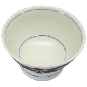 和食器 砥部焼 梅山窯 茶碗 大 12cm 呉...の詳細画像2