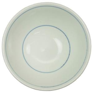 和食器 砥部焼 梅山窯 茶碗 大 12cm 呉...の詳細画像3