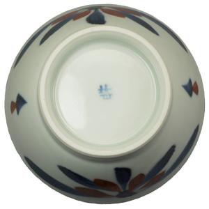 和食器 砥部焼 梅山窯 茶碗 大 12cm 呉...の詳細画像4
