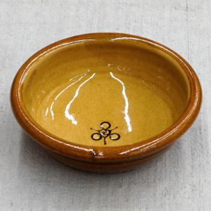 茶道具 抹茶茶碗 萩焼き 8代 岡田裕作 晴雲山窯 萩焼 茶道 : 茶道具