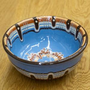難あり！ ブルガリア トロヤン陶器 食器 モノトーン シリーズ カップ