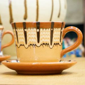 山田洋次 *小波 レクタンリムプレート M*食器お皿キッチン作家【陶器