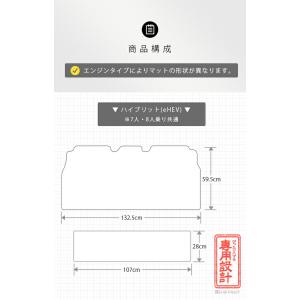 ホンダ ステップワゴン RP6 RP7 RP8...の詳細画像1