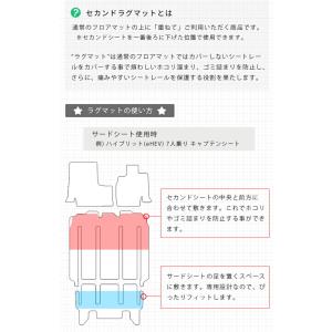 ホンダ ステップワゴン RP6 RP7 RP8...の詳細画像3