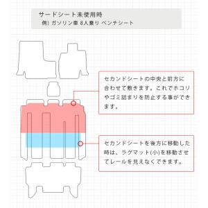 ホンダ ステップワゴン RP6 RP7 RP8...の詳細画像4